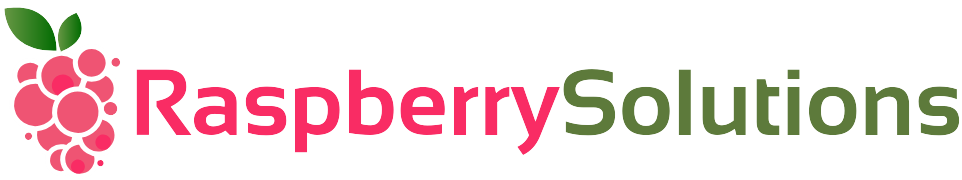 Raspberry Solutions